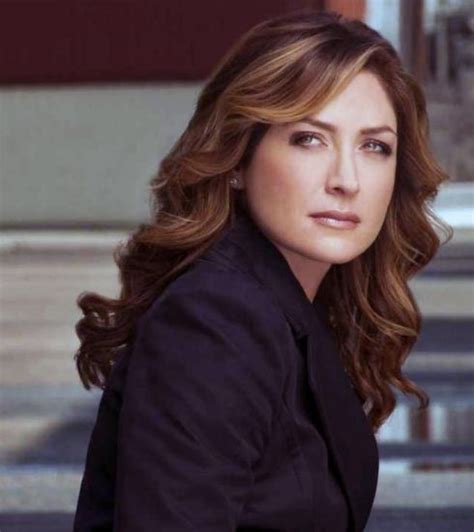 Sasha Alexander Nude & Sexy Pics And Sex Scenes